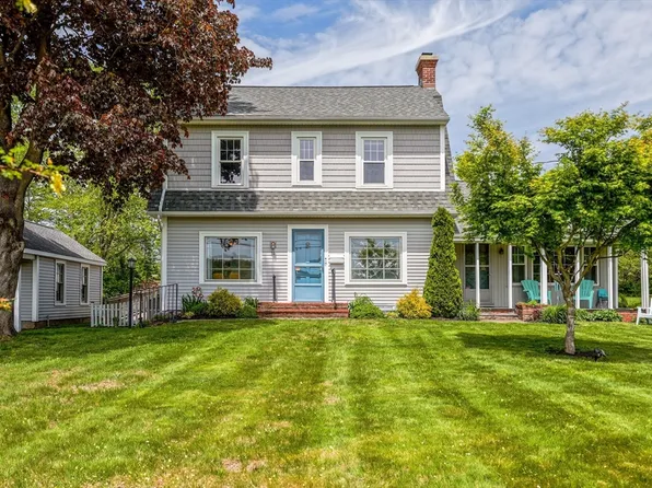21 Silver St, South Hadley, MA 01075