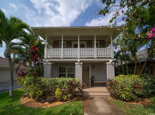 91-2190 Kaiwawalo St, Ewa Beach, HI 96706