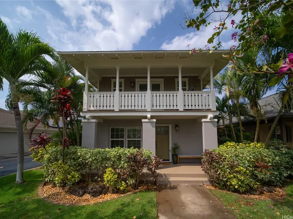 91-2190 Kaiwawalo St, Ewa Beach, HI 96706