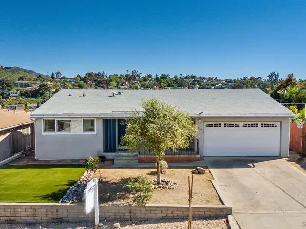 5265 Bocaw Pl, San Diego, CA 92115