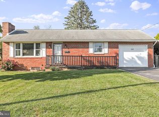 395 Catharine St, Greencastle, PA