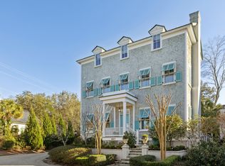 187 E Shipyard Rd, Mount Pleasant, SC 29464