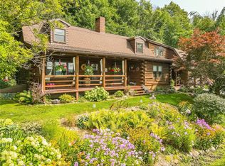 5239 Rushmore Rd, Shortsville, NY 14548