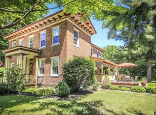 160 Fortsville Rd, Gansevoort, NY 12831