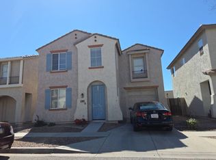 3042 S 101st Ln, Tolleson, AZ 85353