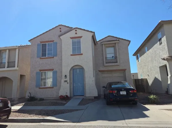 3042 S 101st Ln, Tolleson, AZ 85353