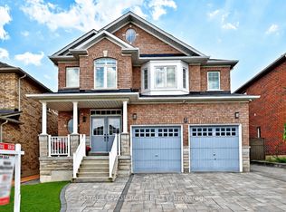 43 Ivy Glen Dr, Vaughan, ON L6A 0P3