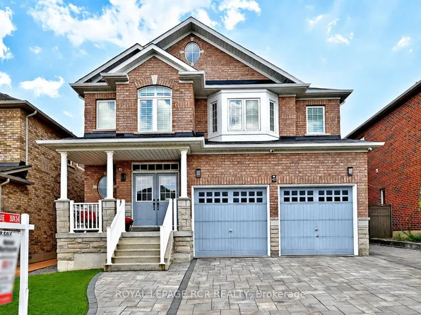 43 Ivy Glen Dr, Vaughan, ON L6A 0P3