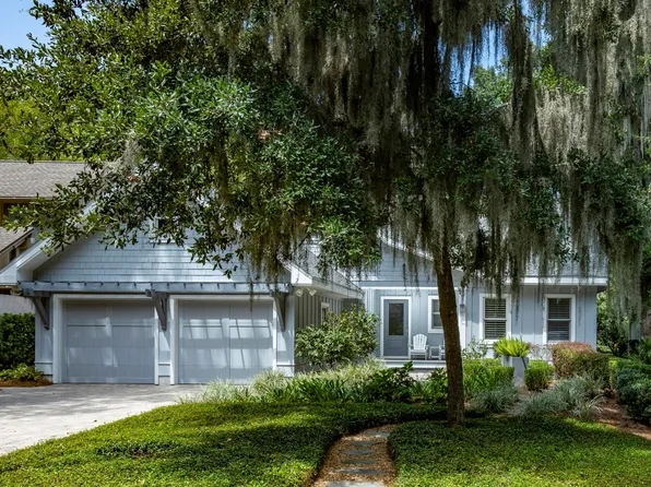 33 Marsh Creek Rd, Fernandina Beach, FL 32034