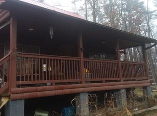 2522 Carr Store Rd, Cedar Grove, NC 27231