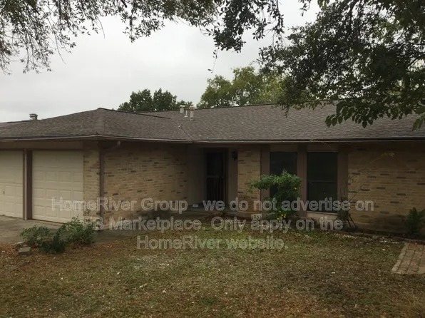 1051 Gallatin Dr, San Antonio, TX 78245
