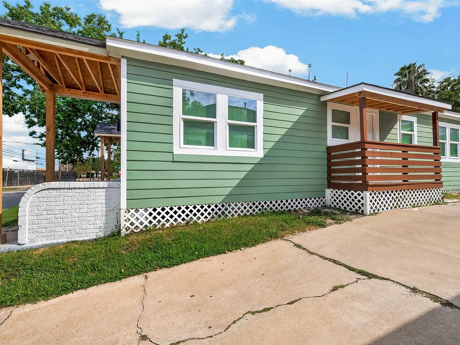1 bed, 1.0 bath, 750 sqft, $1,200 — Photo 3