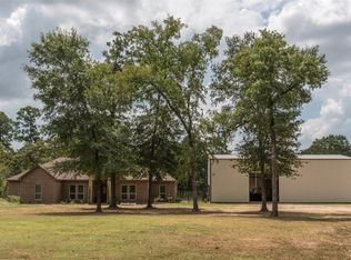 30131 Riley Rd, Waller, TX 77484