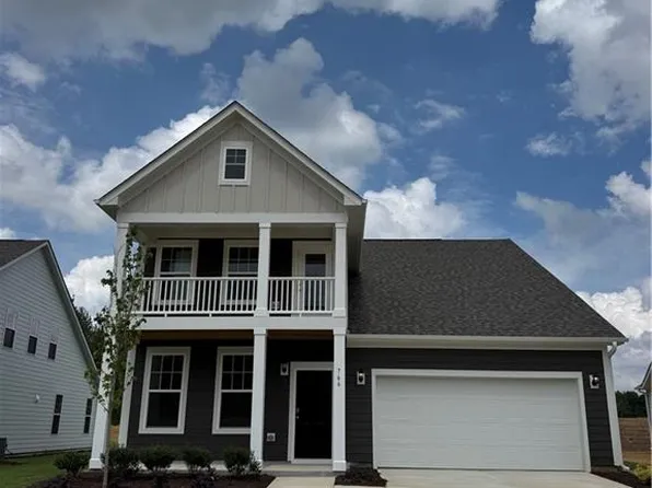 766 Circle Dr, Gibsonville, NC 27249
