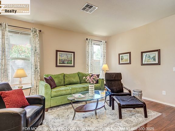 4th image of 18092 W Desert Ln