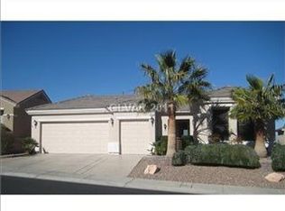 1842 Towering Mesa Ave, Henderson, NV 89012