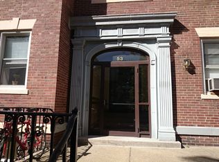 53 Manchester Rd APT 1, Brookline, MA 02446