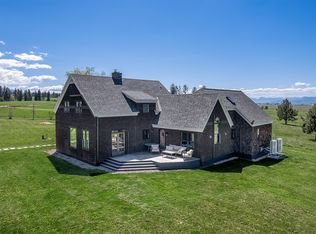 33636 Bluebird Ln, Ronan, MT 59864