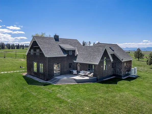33636 Bluebird Ln, Ronan, MT 59864
