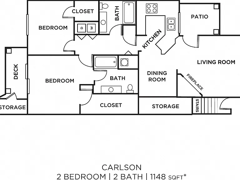 Lake Pointe Apartment Homes — Photo 26