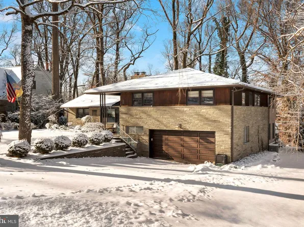 68 Pilgrim Ln, Drexel Hill, PA 19026