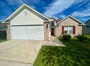 1156 Great Lakes Cir, Myrtle Beach, SC 29588