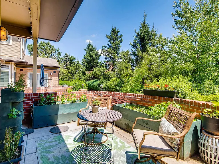 6001 S Yosemite St #D102 — Photo 18