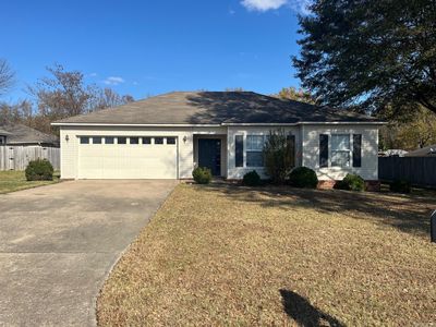 24 Winchester Ct, Cabot, AR, 72023