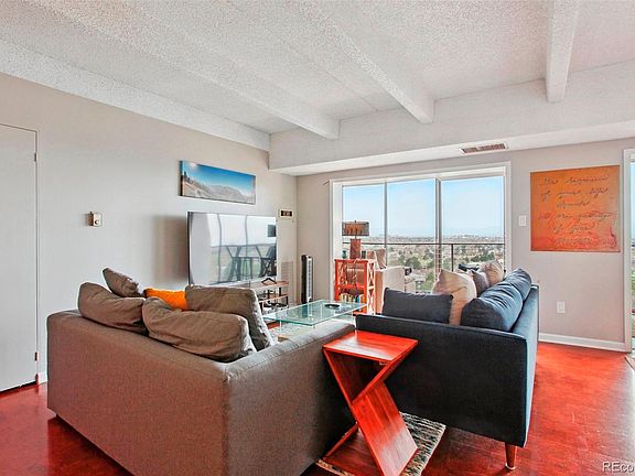 5th image of 7865 E Mississippi Avenue #803