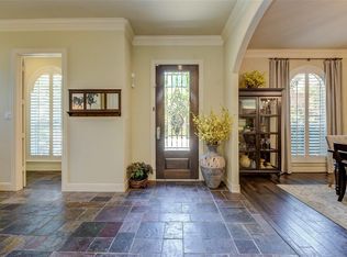 1231 Hunters Park Way, Houston, TX 77055