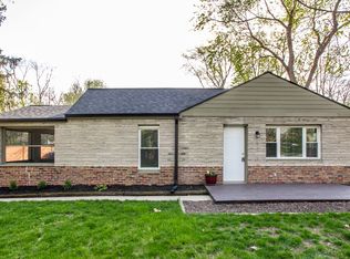 6857 N Rural St, Indianapolis, IN