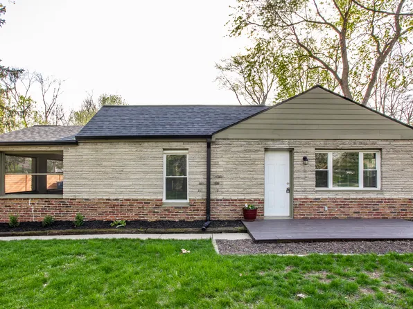 6857 N Rural St, Indianapolis, IN 46220