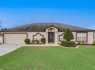 2319 Belfry Way, Mascotte, FL 34753