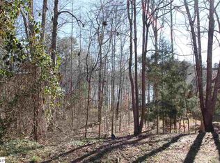 Bass Way, Taylors, SC 29687