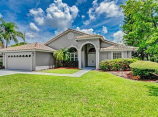 314 Hummingbird Point, Jupiter, FL 33458