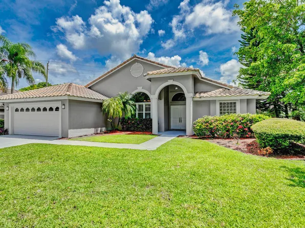 314 Hummingbird Pt, Jupiter, FL 33458