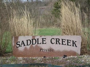 13518 Saddle Creek Rd, De Soto, MO 63020