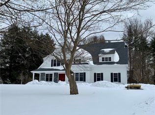 99 Barry Avenue Lot #2, Ridgefield, CT 06877