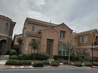 11285 Corsica Mist Ave, Summerlin, NV 89135
