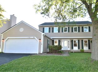 29 Larkspur Ln, Streamwood, IL 60107