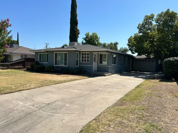 (undisclosed Address), Madera, CA 93637