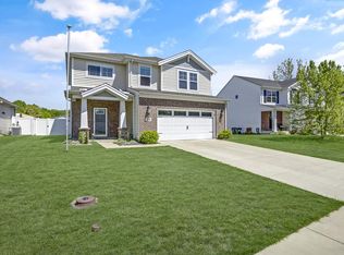 7111 Steller, Evansville, IN 47712