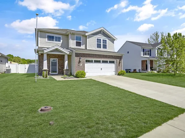 7111 Steller, Evansville, IN 47712