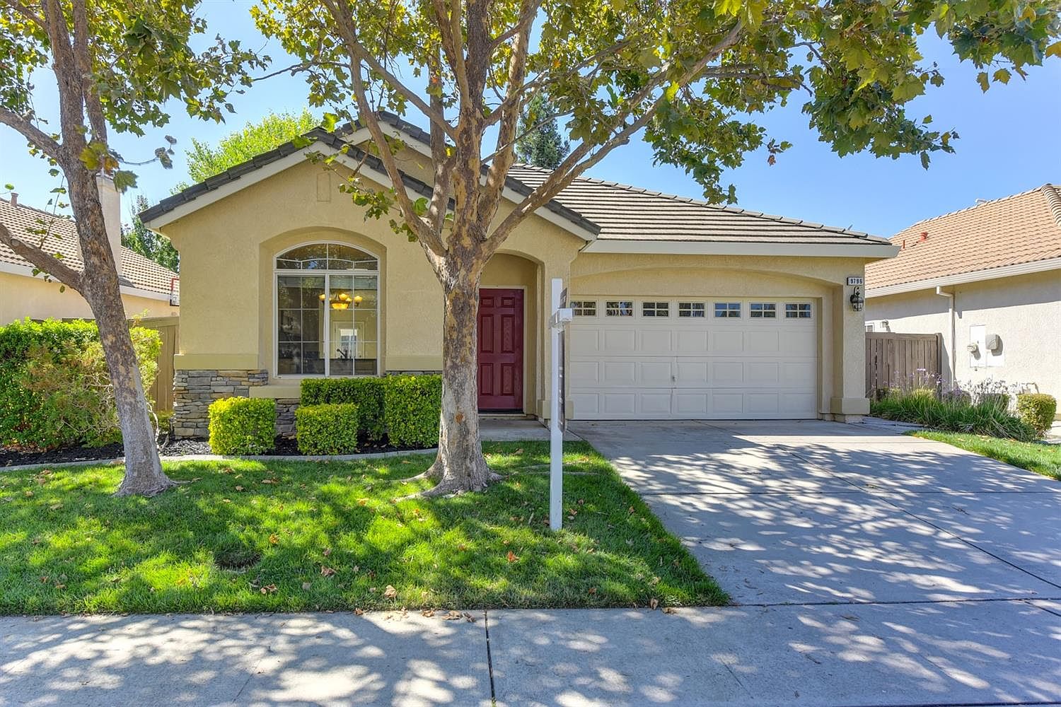 9796 W Taron Dr Elk Grove CA 95757 Zillow