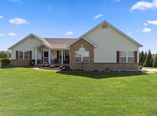 28278 Highway F, Wright City, MO 63390