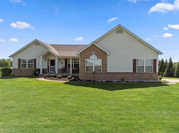 28278 Highway F, Wright City, MO 63390