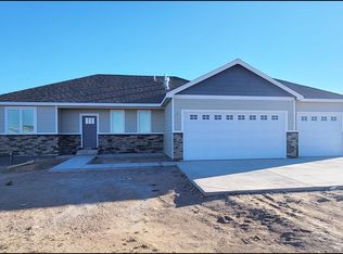 2357 Silver Gate Way, Cheyenne, WY 82009
