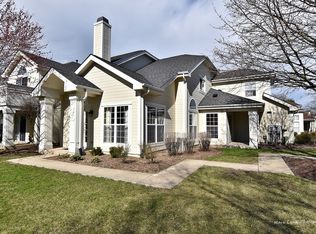 1316 Georgetown Dr, Batavia, IL 60510