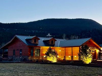 90 Vista Del Rio Drive, South Fork, CO, 81154