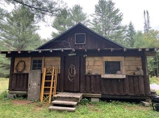 848 Bull Hill Rd, Cold Brook, NY 13324